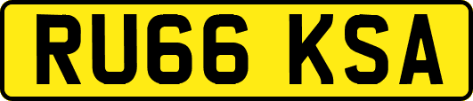 RU66KSA