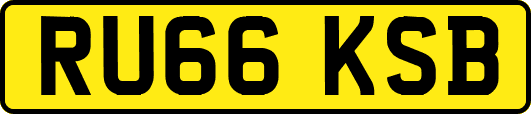 RU66KSB