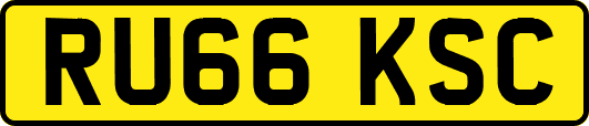 RU66KSC