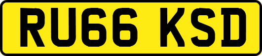 RU66KSD