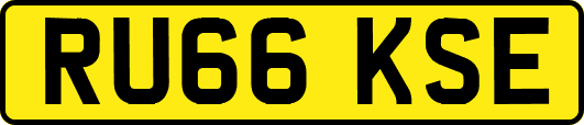 RU66KSE