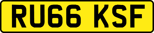RU66KSF