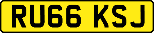 RU66KSJ