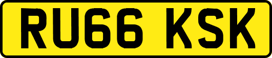 RU66KSK