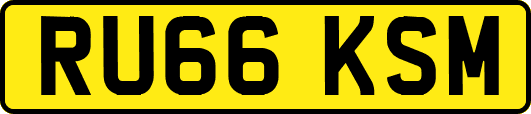 RU66KSM