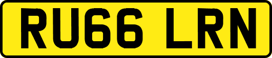 RU66LRN