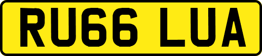 RU66LUA