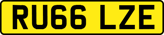 RU66LZE