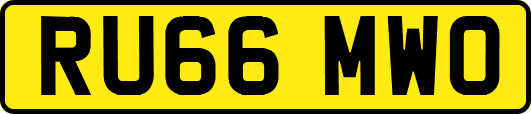 RU66MWO