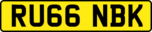 RU66NBK