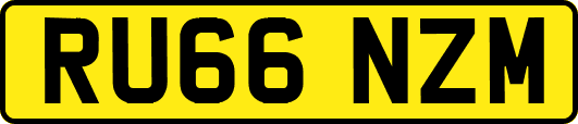 RU66NZM
