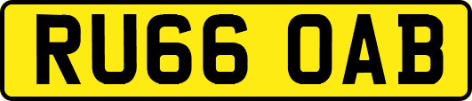 RU66OAB