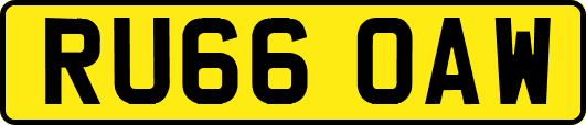 RU66OAW