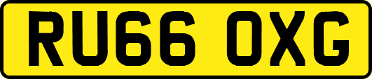 RU66OXG