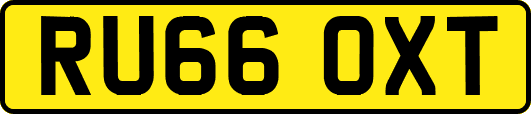 RU66OXT