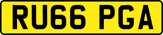 RU66PGA