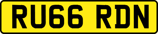 RU66RDN