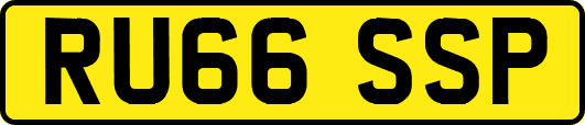 RU66SSP