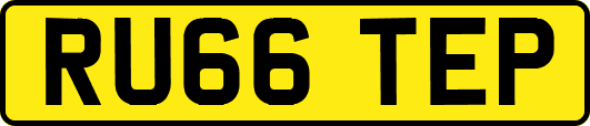 RU66TEP