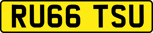 RU66TSU