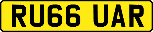 RU66UAR