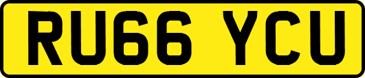 RU66YCU