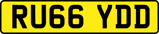 RU66YDD