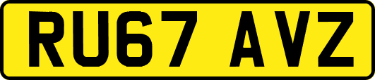RU67AVZ