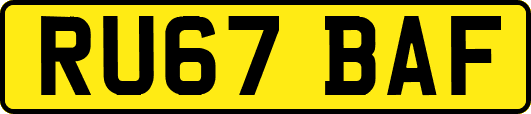 RU67BAF