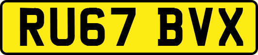RU67BVX