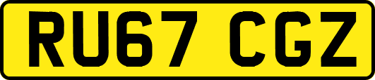 RU67CGZ