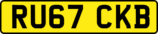 RU67CKB