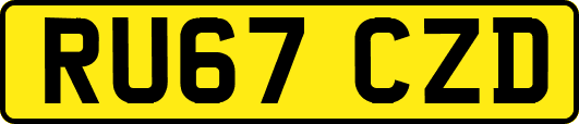 RU67CZD