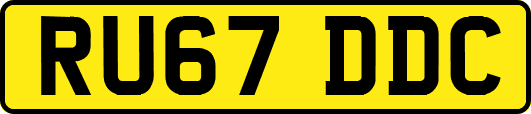 RU67DDC
