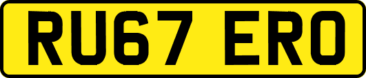 RU67ERO