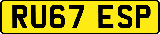 RU67ESP