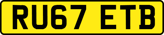 RU67ETB