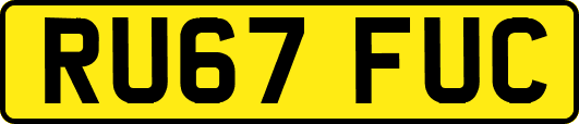 RU67FUC