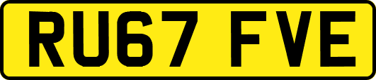 RU67FVE