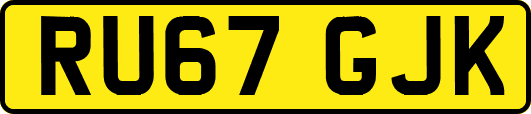RU67GJK
