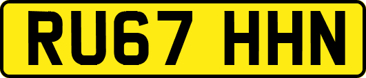 RU67HHN