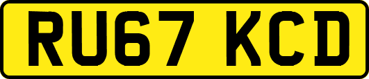 RU67KCD