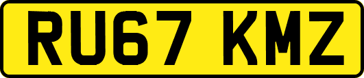 RU67KMZ