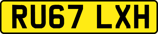 RU67LXH