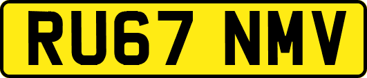 RU67NMV