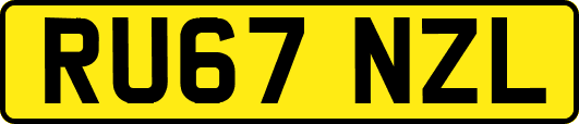 RU67NZL