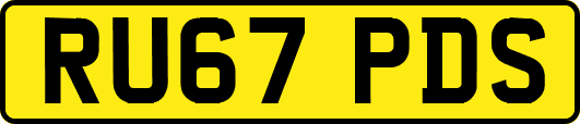 RU67PDS