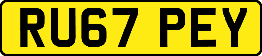 RU67PEY