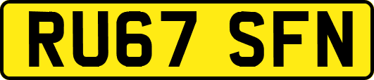 RU67SFN