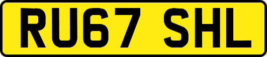 RU67SHL